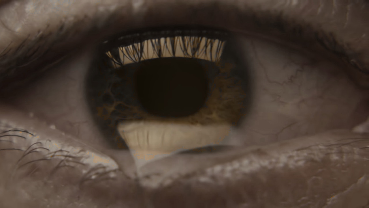 The Eye of Elliot